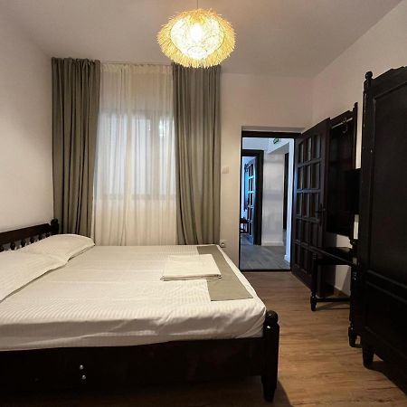 La Conac Hotel Nufaru Luaran gambar