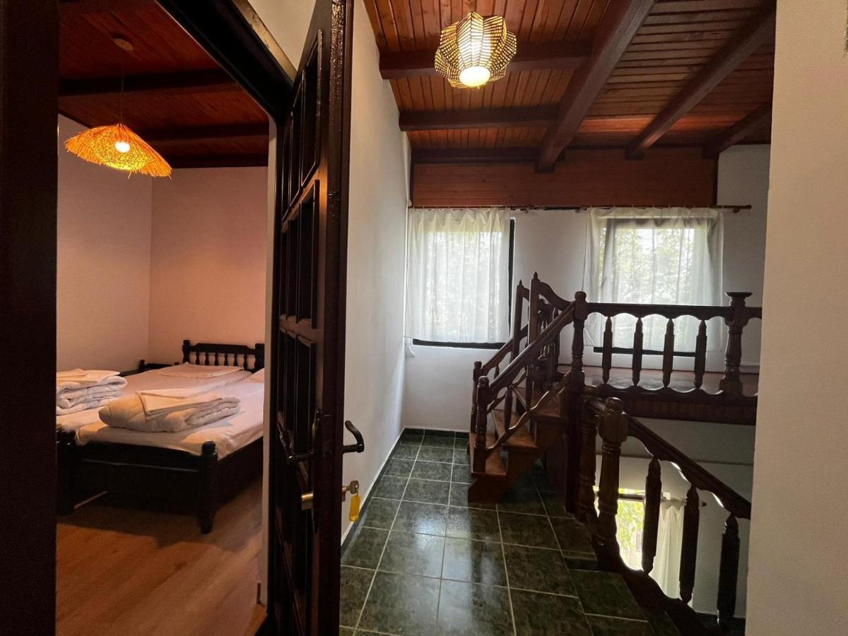 La Conac Hotel Nufaru Luaran gambar